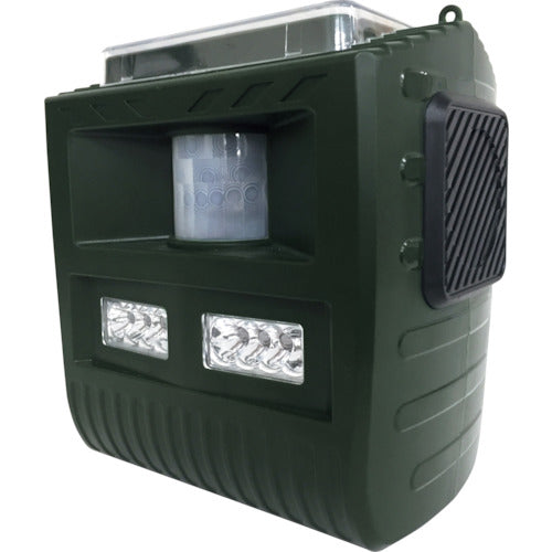 Fujikura Pest Repellent Device FJK-192 1 unit