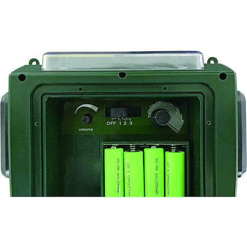 Fujikura Pest Repellent Device FJK-192 1 unit