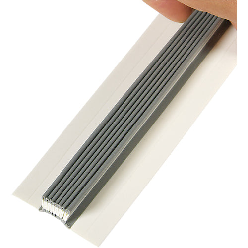 ＣＡＲ−ＢＯＹ　ゆびストッパー４０ｃｍ　ブラウン　YS-04　1 袋