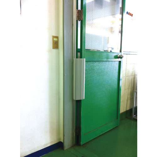 ＣＡＲ−ＢＯＹ　ゆびストッパー４０ｃｍ　ホワイト　YS-03　1 袋