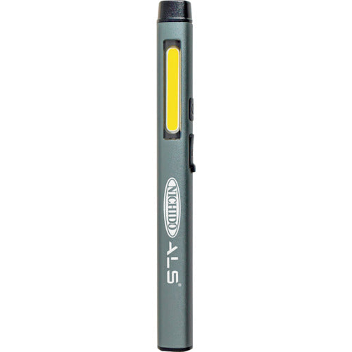 ＮＩＣＨＩＤＯ　充電式ＬＥＤペンライト　ＵＶ付　SL-A2PEN-UV　1 台