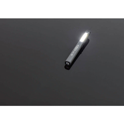 ＮＩＣＨＩＤＯ　充電式ＬＥＤペンライト　ＵＶ付　SL-A2PEN-UV　1 台