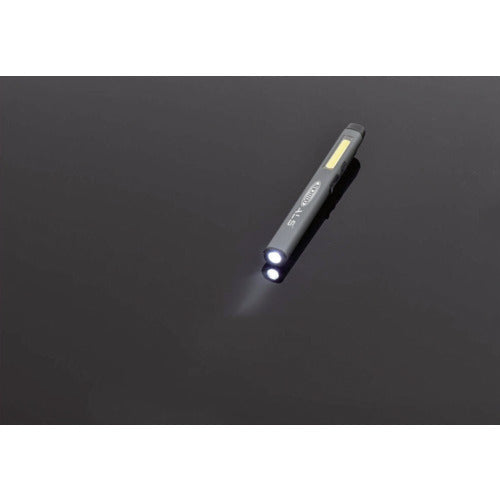 ＮＩＣＨＩＤＯ　充電式ＬＥＤペンライト　ＵＶ付　SL-A2PEN-UV　1 台