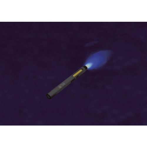 ＮＩＣＨＩＤＯ　充電式ＬＥＤペンライト　ＵＶ付　SL-A2PEN-UV　1 台