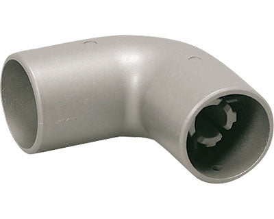 Anju Approach Handrail for Outdoor Use 90° Corner R / 535-989 1 pc