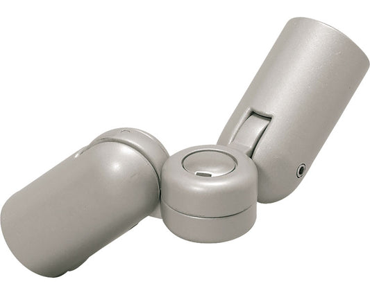 安寿　アプローチ用手すり屋外用　可変ジョイント / 535-987　1 個