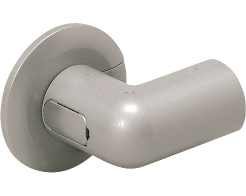 Anju Approach Handrail Outdoor Wall Mounted End R / 535-992 1 pc