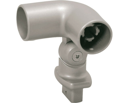 Anju Approach Handrail Outdoor 90° Corner Post Bracket / 535-977 1 pc