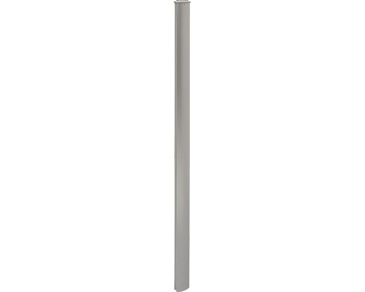 Anju Approach Handrail Outdoor Use Embedded Post Fixed Type (No Height Adjustment) / 535-980 1 Piece