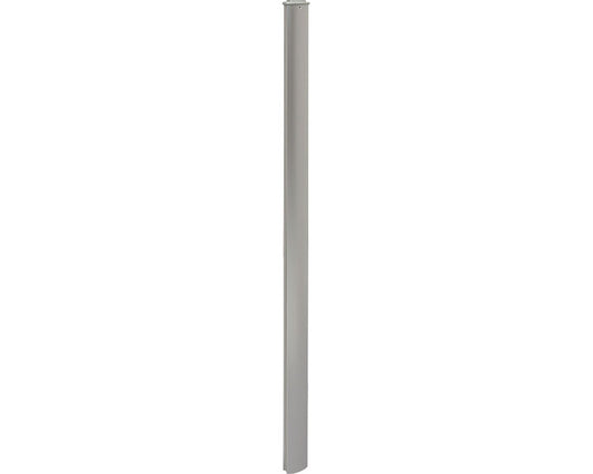 Anju Approach Handrail Outdoor Use Embedded Post Fixed Type (No Height Adjustment) / 535-980 1 Piece