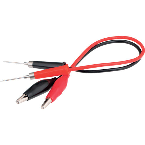 CUSTOM Alligator Clip Pin Lead ATL-5N 1 S