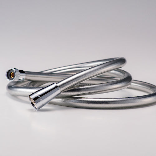 SANEI Metallic Shower Hose PS30-866TXB-CM6-1.8 1 piece