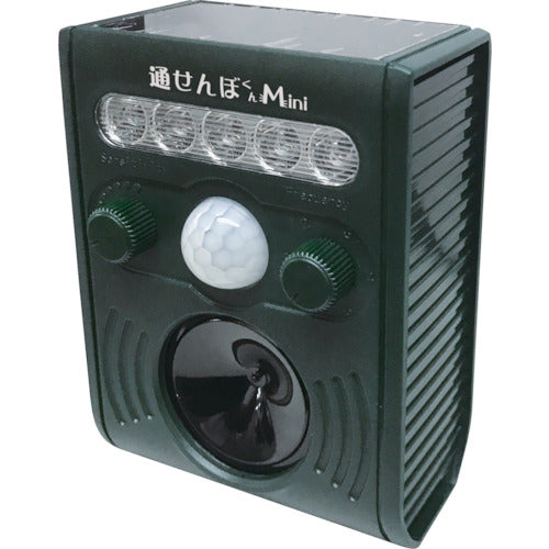 후지쿠라 해수 격퇴 장치 통센보군 미니 FJK-193 1대