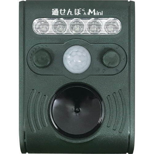 후지쿠라 해수 격퇴 장치 통센보군 미니 FJK-193 1대