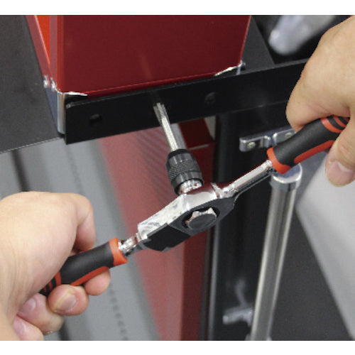 TONE Tap &amp; Die Set TDS400 1 S