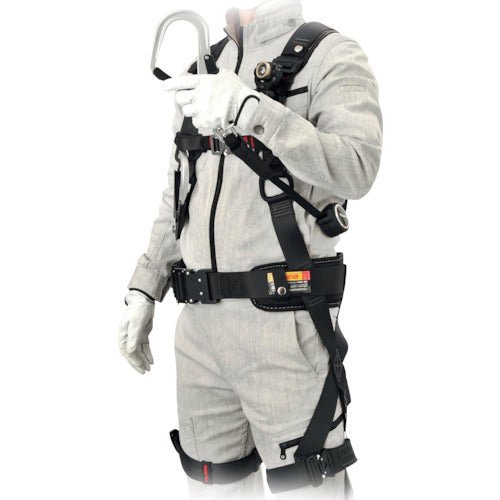 タジマ　ハーネスセット　セグネス　７０１　Ｌ　SEGNES701L　1 組