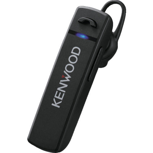 Kenwood Single Ear Headset KH-M300-BK 1 unit