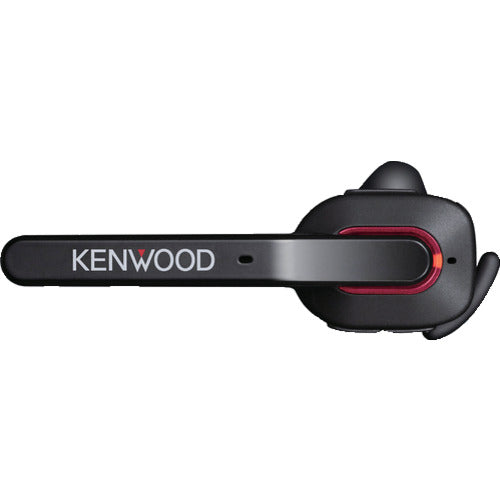 Kenwood Single Ear Headset KH-M700-BK 1 unit