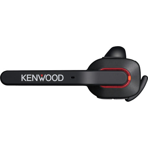 Kenwood Single Ear Headset KH-M500-BK 1 unit
