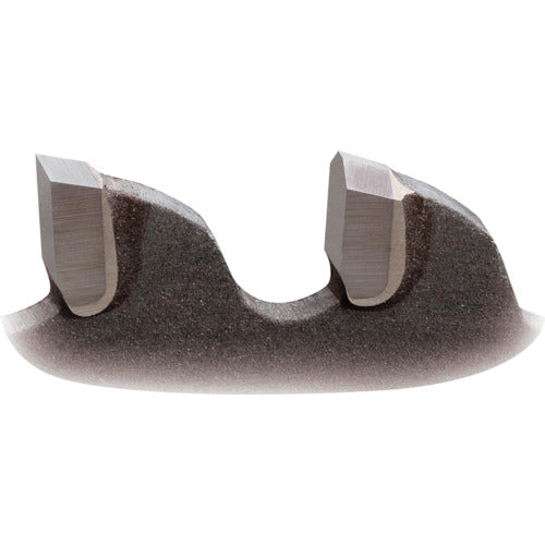 Tajima Rechargeable Tabletop/Sliding Circular Saw for Aluminum 165-60P TC-JTA16560 1 piece