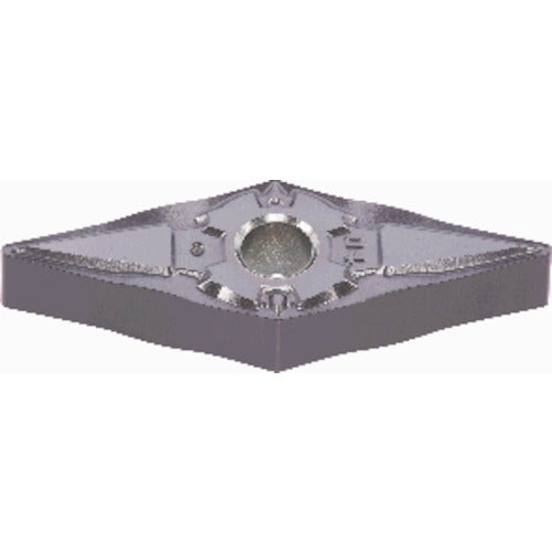 タンガロイ　旋削加工用インサート　ＰＶＤコーティング　ＡＨ６２２５　VNMG160404-SF　10 個