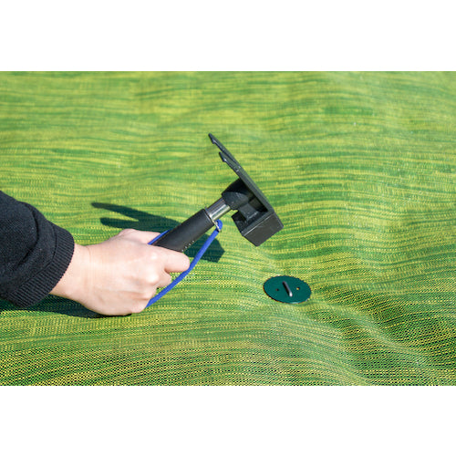 Dio Weed Control Sheet Hammer 253741 1 piece