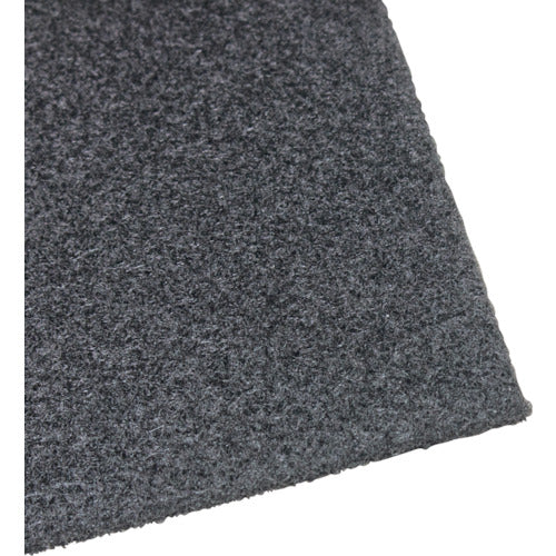 Dio Weed Control Felt Black 1m x 20m 253703 1 roll