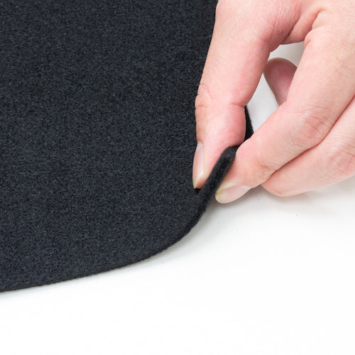 Dio Weed Control Felt Black 1m x 20m 253703 1 roll