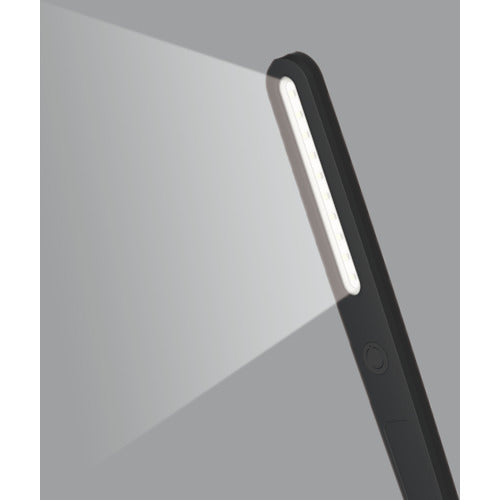 ＪＥＦＣＯＭ　ＬＥＤパランドルＲＸ（充電式・フラットタイプ）　PLRX-10F　1 個