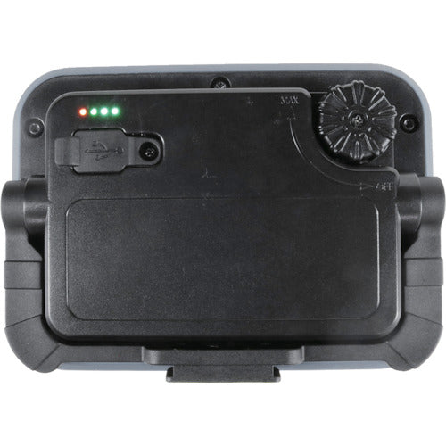 ＪＥＦＣＯＭ　ＬＥＤパランドルＲＸ（充電式）　PLRX-40UM　1 個