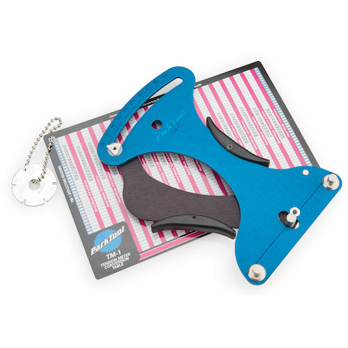 ParkTool spoke tension meter TM1 1 piece