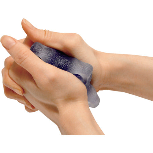 METEX Hand Refresher Medium Blue AZEXHE-MB 1 piece