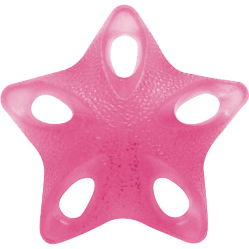 METEX 핸드 리프레셔 라이트 핑크 AZEXHE-LP 1개