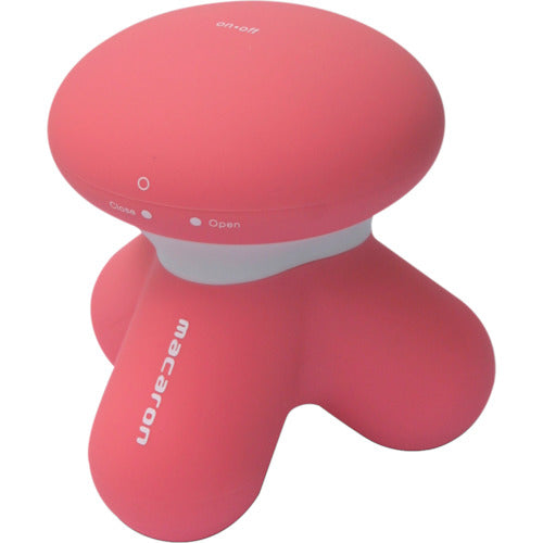 METEX Happy UFO Relaxer Macaron Pink SBTHURM-PK 1 piece