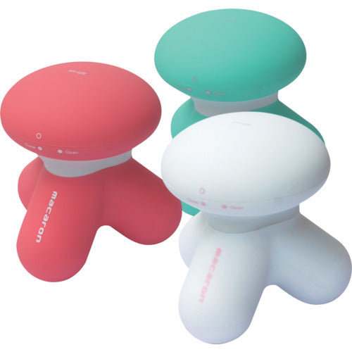 METEX Happy UFO Relaxer Macaron Pink SBTHURM-PK 1 piece