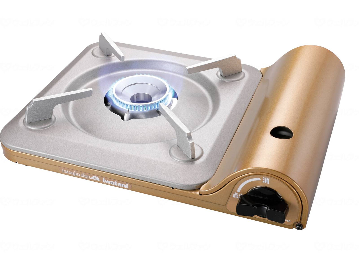 岩谷産業達人ｽﾘﾑⅢ