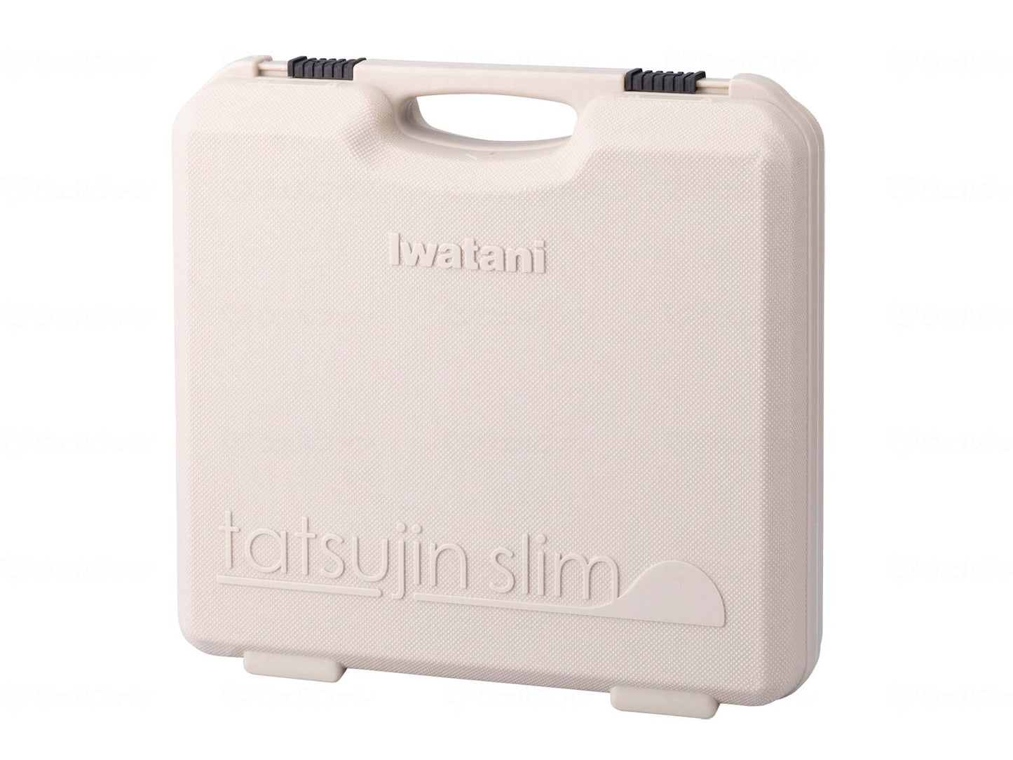 Iwatani Industry Expert Slim Case