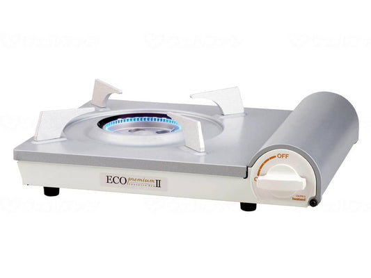 Iwatani Corporation Cassette F Eco Premium II