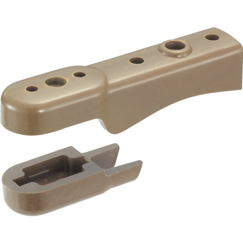 TRUSCO Welding Rod Holder Top and Bottom Insulation Cover THE-CV 1 S