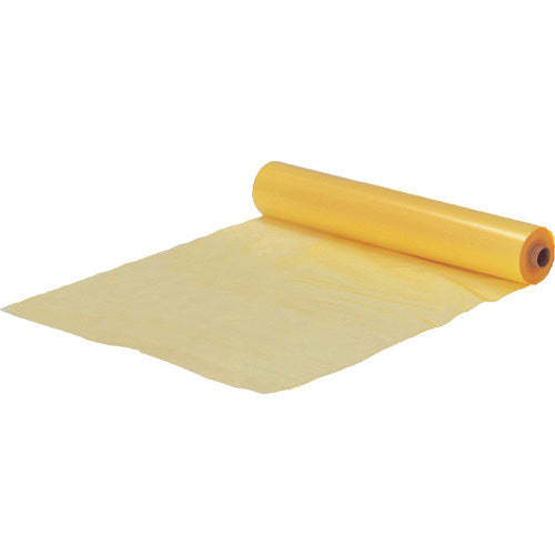 TRUSCO 젤라스트 방청 필름 폭 900X 길이 150mX 두께 0.1 TZF-900S 1개