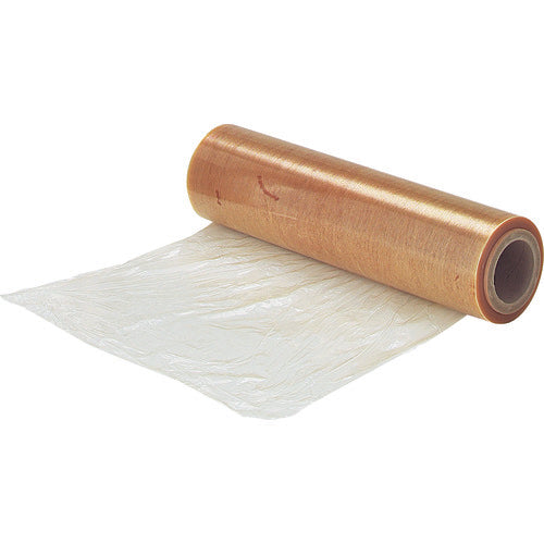 TRUSCO 젤라스트 방청 필름 폭 500X 길이 200mX 두께 μ25 TZS-5020 1개