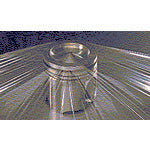 TRUSCO 젤라스트 방청 필름 폭 500X 길이 200mX 두께 μ25 TZS-5020 1개