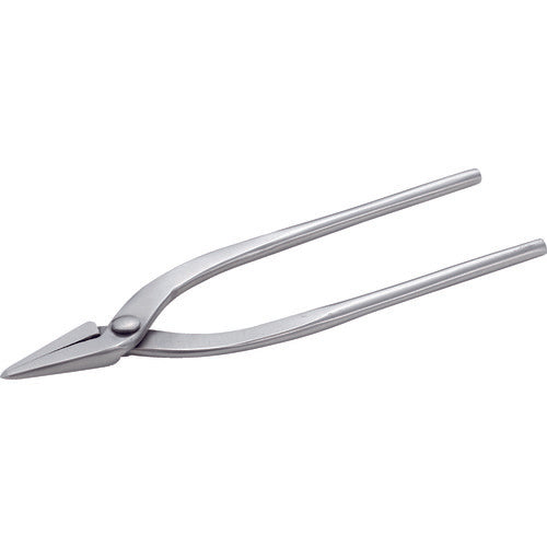 TRUSCO Stainless Steel Pliers Standard Type 150mm TY-150H 1 Piece