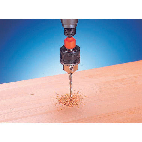 TRUSCO Drill Chuck 10mm TDC-250 1 pc