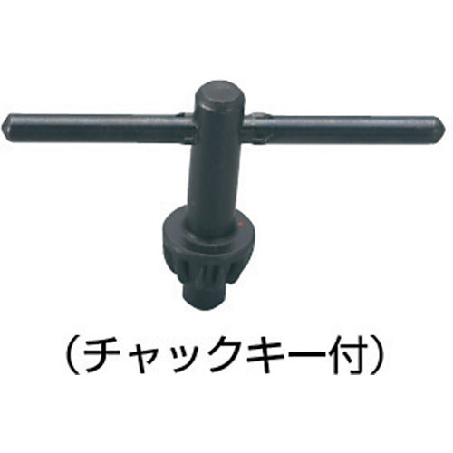 TRUSCO Drill Chuck 10mm TDC-250 1 pc