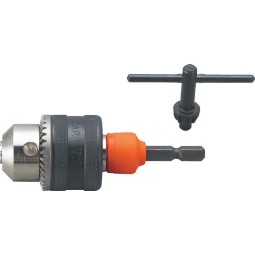 TRUSCO Drill Chuck 13mm TDC-280 1 pc