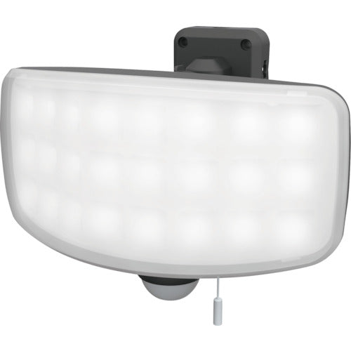 RITEX 27W Wide Free Arm Type LED Sensor Light LED-AC1027 1 unit