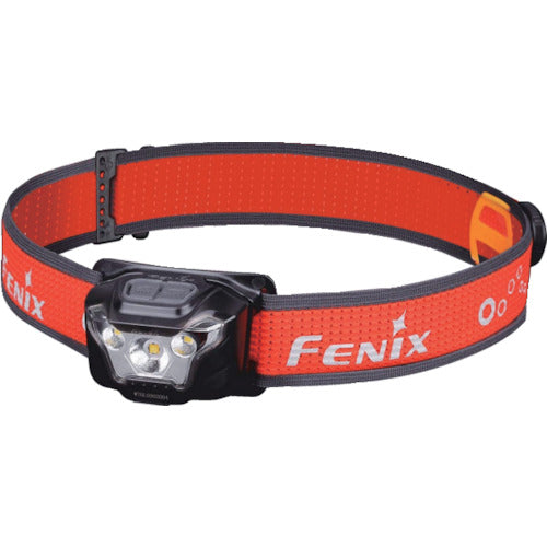 ＦＥＮＩＸ　充電式ＬＥＤヘッドライト　ＨＬ１８ＲＴ　HL18R-T　1 個