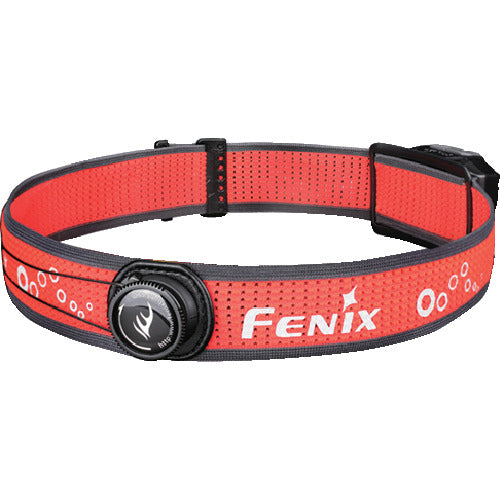ＦＥＮＩＸ　充電式ＬＥＤヘッドライト　ＨＬ１８ＲＴ　HL18R-T　1 個