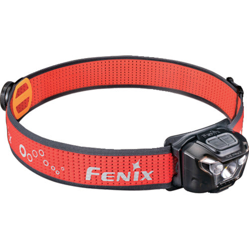 ＦＥＮＩＸ　充電式ＬＥＤヘッドライト　ＨＬ１８ＲＴ　HL18R-T　1 個